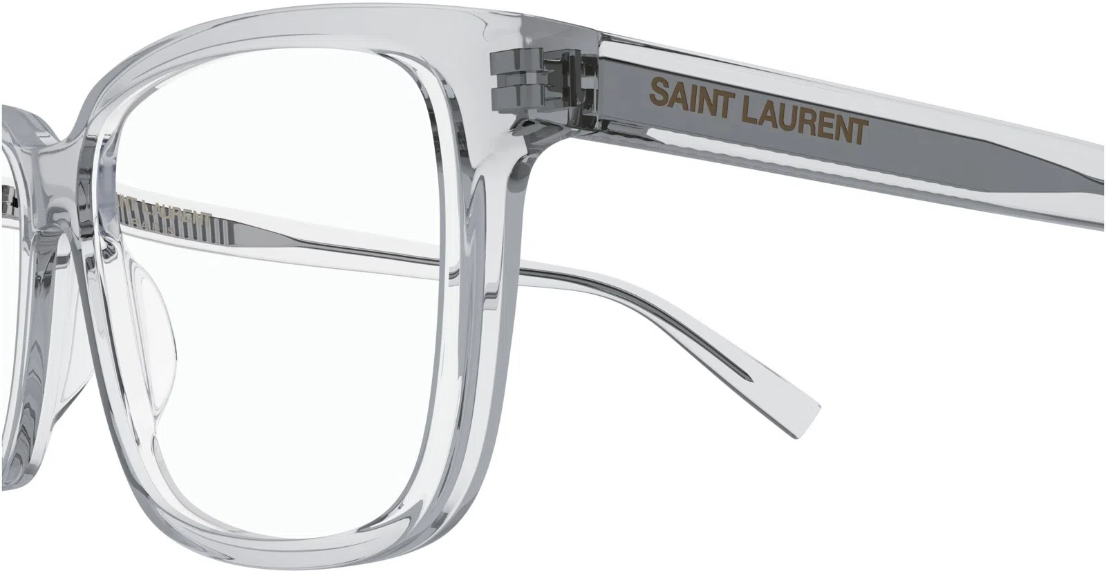 Saint Laurent Classic SL 458 Eyeglasses - view 8
